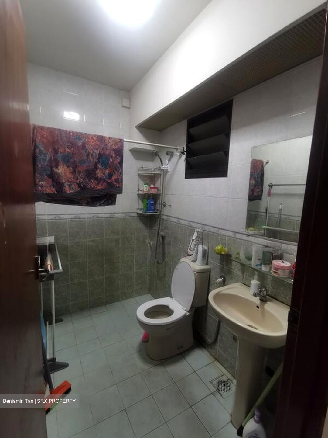 Blk 36 Eunos Court (Geylang), HDB 4 Rooms #566093901